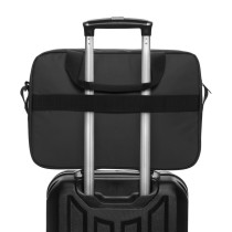 Torba na laptopa 15,6" AWARE™ RPET Armond z logo firmy w LazyStore!