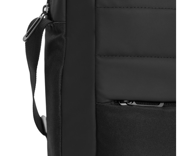Torba na laptopa 15,6" AWARE™ RPET Armond z logo firmy w LazyStore!