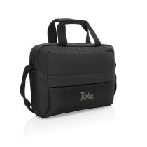 Torba na laptopa 15,6" AWARE™ RPET Armond z logo firmy w LazyStore!