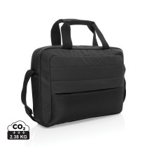 Torba na laptopa 15,6" AWARE™ RPET Armond z logo firmy w LazyStore!