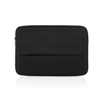 Pokrowiec na laptopa 15,6" Armond AWARE™ RPET z logo firmy w LazyStore!