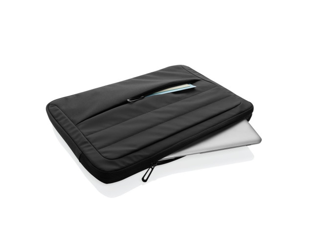 Pokrowiec na laptopa 15,6" Armond AWARE™ RPET z logo firmy w LazyStore!