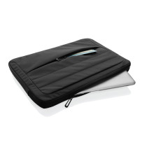 Pokrowiec na laptopa 15,6" Armond AWARE™ RPET z logo firmy w LazyStore!