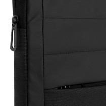 Pokrowiec na laptopa 15,6" Armond AWARE™ RPET z logo firmy w LazyStore!