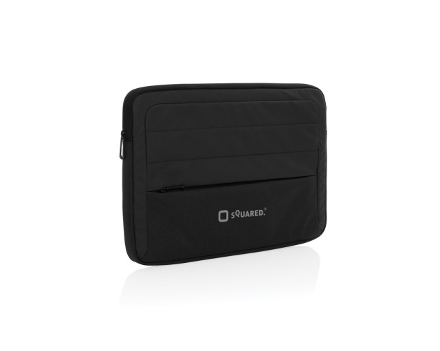 Pokrowiec na laptopa 15,6" Armond AWARE™ RPET z logo firmy w LazyStore!