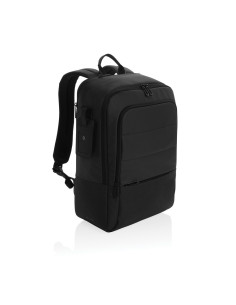 Plecak na laptopa 15,6" Armond AWARE™ RPET z logo firmy w LazyStore!