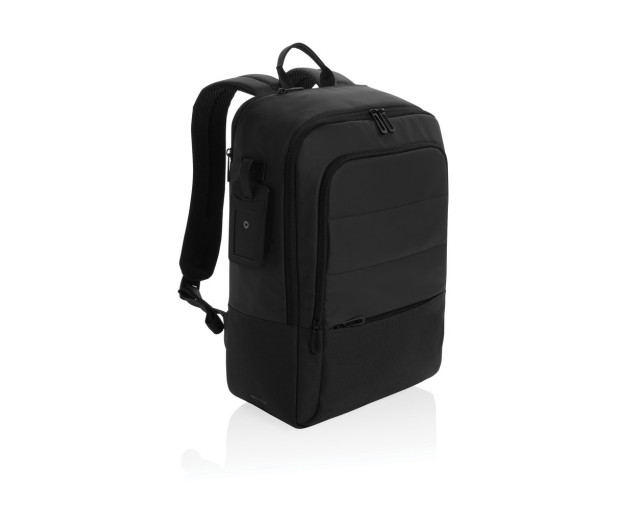 Plecak na laptopa 15,6" Armond AWARE™ RPET z logo firmy w LazyStore!
