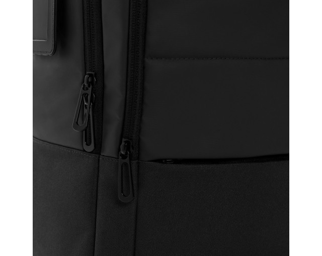 Plecak na laptopa 15,6" Armond AWARE™ RPET z logo firmy w LazyStore!