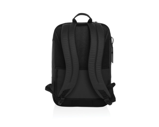 Plecak na laptopa 15,6" Armond AWARE™ RPET z logo firmy w LazyStore!