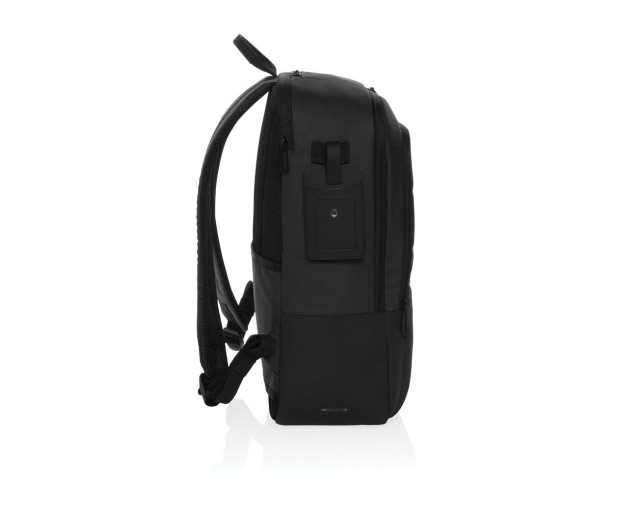 Plecak na laptopa 15,6" Armond AWARE™ RPET z logo firmy w LazyStore!