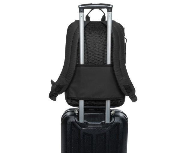 Plecak na laptopa 15,6" Armond AWARE™ RPET z logo firmy w LazyStore!
