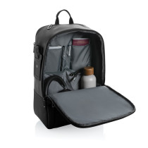 Plecak na laptopa 15,6" Armond AWARE™ RPET z logo firmy w LazyStore!