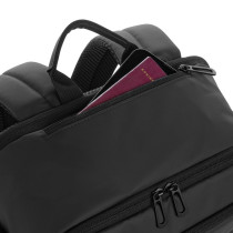 Plecak na laptopa 15,6" Armond AWARE™ RPET z logo firmy w LazyStore!