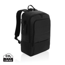 Plecak na laptopa 15,6" Armond AWARE™ RPET z logo firmy w LazyStore!