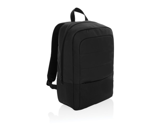Plecak na laptopa 15,6" Armond AWARE™ RPET z logo firmy w LazyStore!