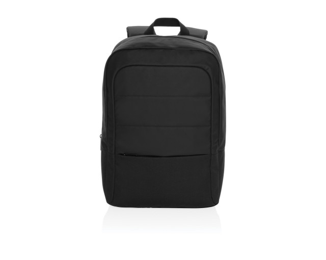 Plecak na laptopa 15,6" Armond AWARE™ RPET z logo firmy w LazyStore!