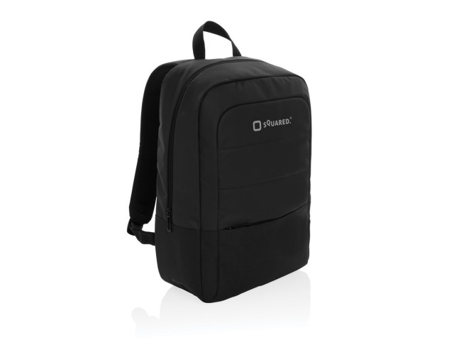 Plecak na laptopa 15,6" Armond AWARE™ RPET z logo firmy w LazyStore!