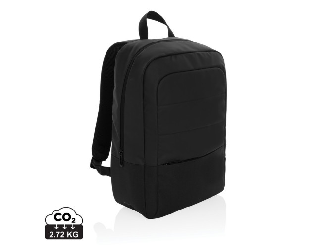 Plecak na laptopa 15,6" Armond AWARE™ RPET z logo firmy w LazyStore!