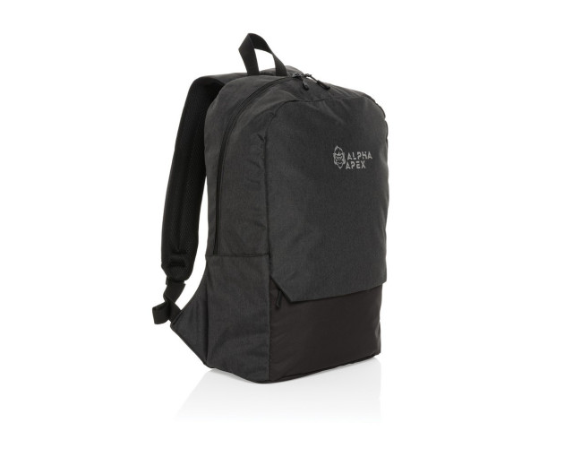 Plecak na laptopa 15,6" Kazu AWARE™ RPET z logo firmy w LazyStore!