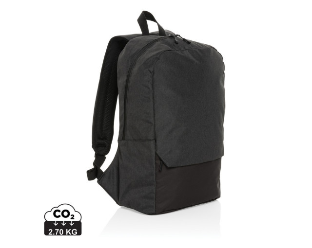 Plecak na laptopa 15,6" Kazu AWARE™ RPET z logo firmy w LazyStore!
