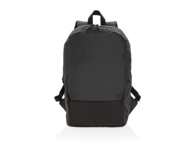 Plecak na laptopa 15,6" Kazu AWARE™ RPET z logo firmy w LazyStore!
