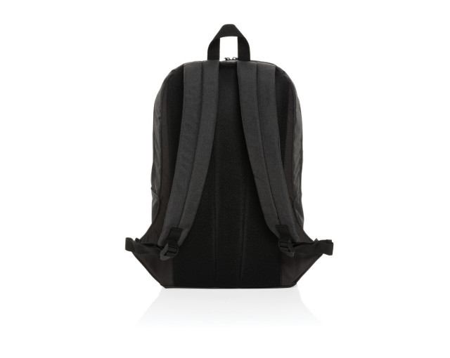 Plecak na laptopa 15,6" Kazu AWARE™ RPET z logo firmy w LazyStore!
