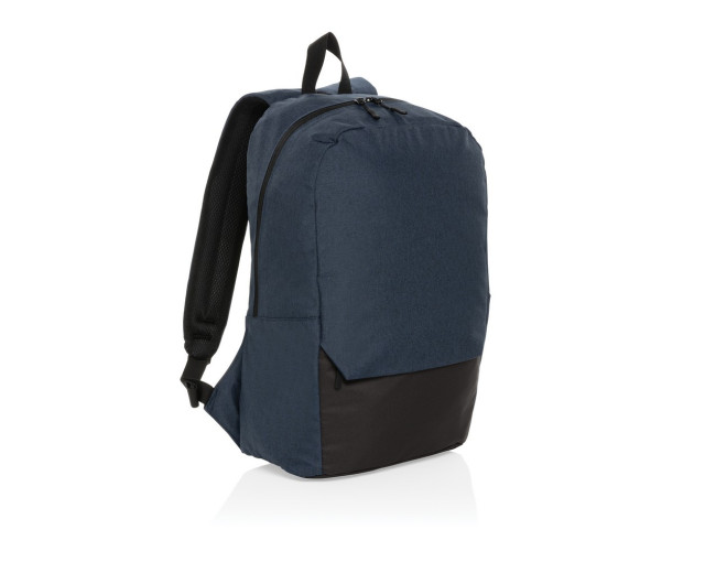 Plecak na laptopa 15,6" Kazu AWARE™ RPET z logo firmy w LazyStore!