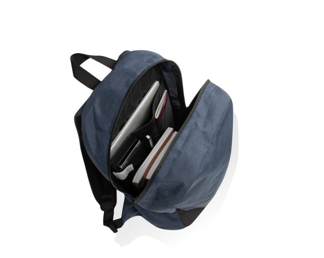 Plecak na laptopa 15,6" Kazu AWARE™ RPET z logo firmy w LazyStore!