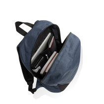 Plecak na laptopa 15,6" Kazu AWARE™ RPET z logo firmy w LazyStore!