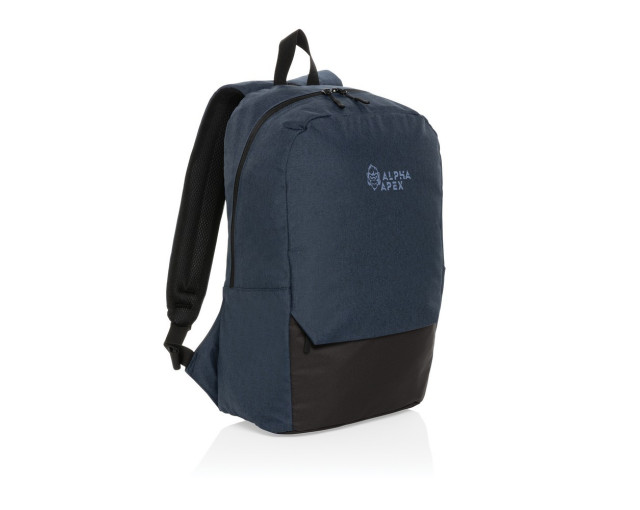 Plecak na laptopa 15,6" Kazu AWARE™ RPET z logo firmy w LazyStore!