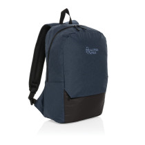 Plecak na laptopa 15,6" Kazu AWARE™ RPET z logo firmy w LazyStore!