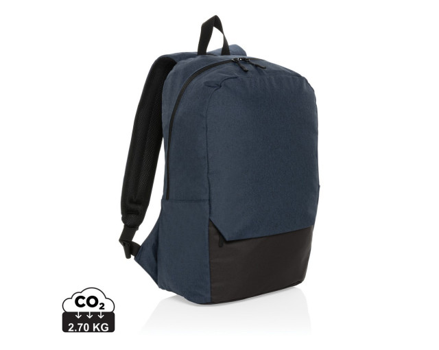 Plecak na laptopa 15,6" Kazu AWARE™ RPET z logo firmy w LazyStore!