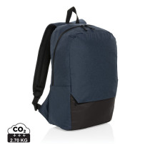 Plecak na laptopa 15,6" Kazu AWARE™ RPET z logo firmy w LazyStore!