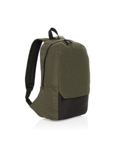 Plecak na laptopa 15,6" Kazu AWARE™ RPET z logo firmy w LazyStore!