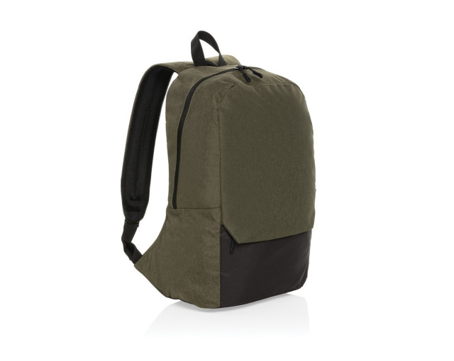 Plecak na laptopa 15,6" Kazu AWARE™ RPET z logo firmy w LazyStore!