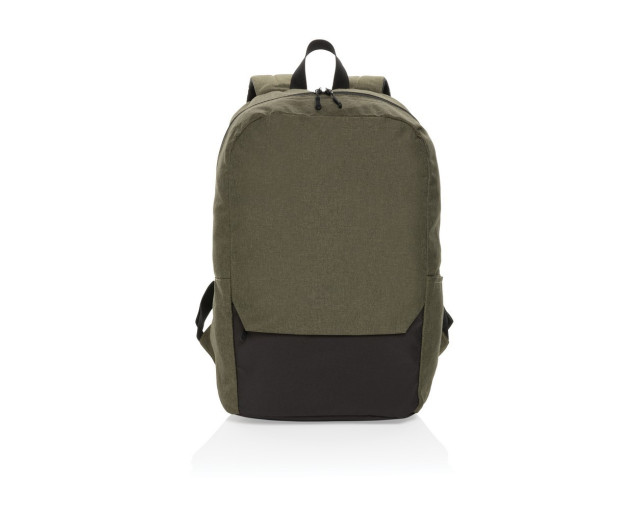 Plecak na laptopa 15,6" Kazu AWARE™ RPET z logo firmy w LazyStore!