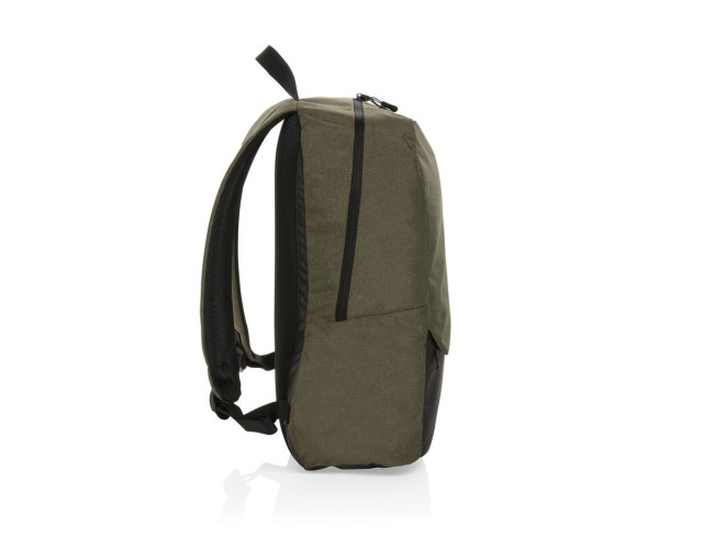 Plecak na laptopa 15,6" Kazu AWARE™ RPET z logo firmy w LazyStore!