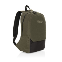 Plecak na laptopa 15,6" Kazu AWARE™ RPET z logo firmy w LazyStore!
