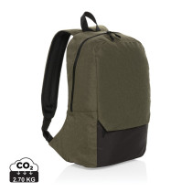 Plecak na laptopa 15,6" Kazu AWARE™ RPET z logo firmy w LazyStore!