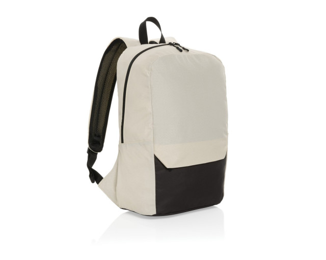 Plecak na laptopa 15,6" Kazu AWARE™ RPET z logo firmy w LazyStore!