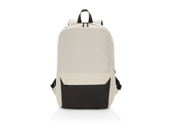 Plecak na laptopa 15,6" Kazu AWARE™ RPET z logo firmy w LazyStore!