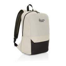 Plecak na laptopa 15,6" Kazu AWARE™ RPET z logo firmy w LazyStore!
