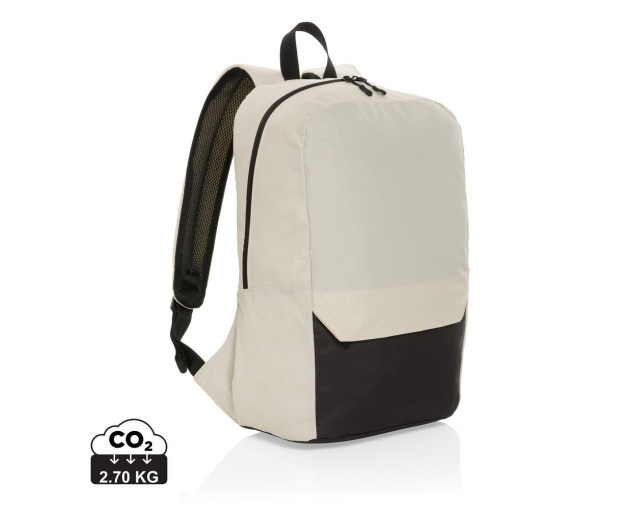 Plecak na laptopa 15,6" Kazu AWARE™ RPET z logo firmy w LazyStore!