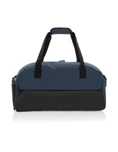 Torba sportowa, podróżna AWARE™ Kazu, RPET z logo firmy w LazyStore! 2
