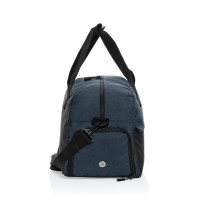 Torba sportowa, podróżna AWARE™ Kazu, RPET z logo firmy w LazyStore!