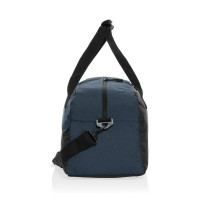 Torba sportowa, podróżna AWARE™ Kazu, RPET z logo firmy w LazyStore!