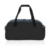 Torba sportowa, podróżna AWARE™ Kazu, RPET z logo firmy w LazyStore!