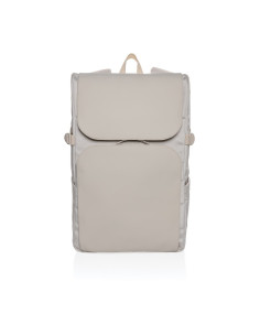 Plecak Pascal AWARE™ RPET z logo firmy w LazyStore! 2