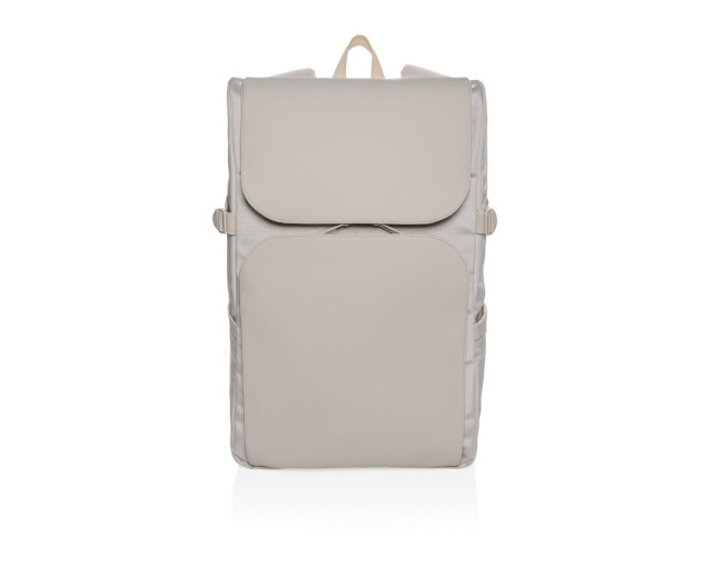 Plecak Pascal AWARE™ RPET z logo firmy w LazyStore!