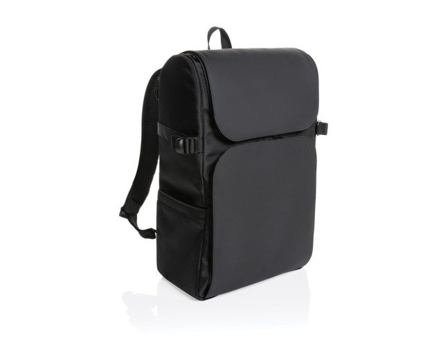 Plecak Pascal AWARE™ RPET z logo firmy w LazyStore!